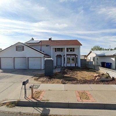 6128 Flor De Mayo Pl Nw, Albuquerque, NM 87120