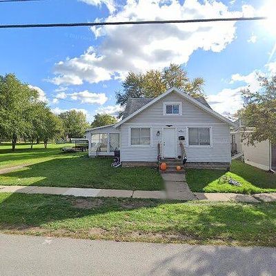 614 Duane St, Clyde, OH 43410