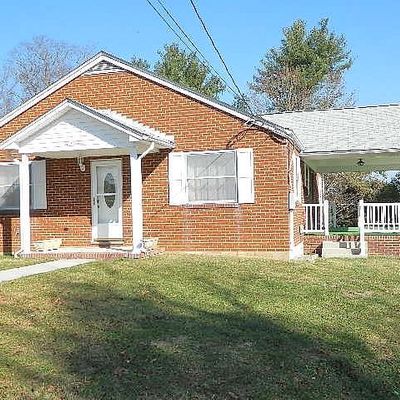 619 E Coyner Ave, Marion, VA 24354