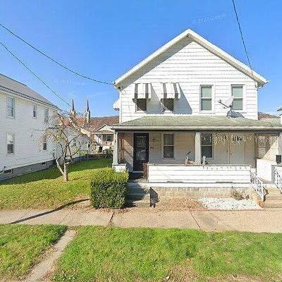 809 6 Th Ave, Ford City, PA 16226
