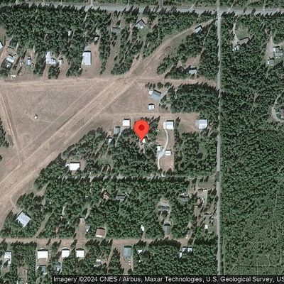 8613 E Cessna Ln, Athol, ID 83801