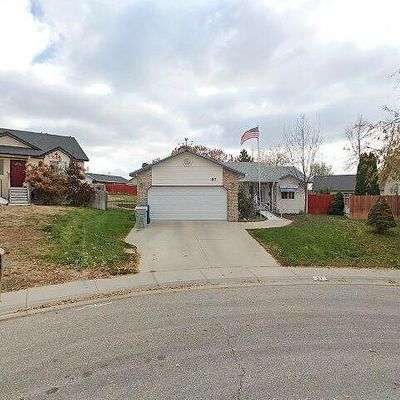 87 S Peppermint Dr, Nampa, ID 83687