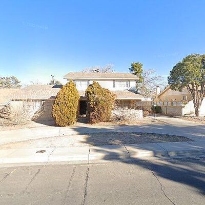 8701 James Ave Ne, Albuquerque, NM 87111