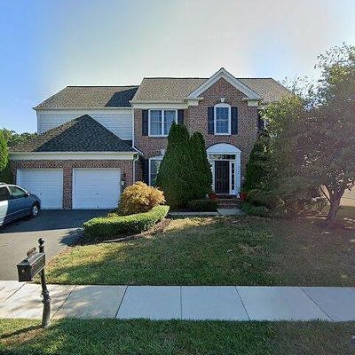 8714 Wild Prairie Rose Way, Lorton, VA 22079