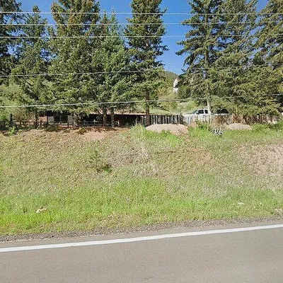 8715 Chipita Park Rd, Cascade, CO 80809