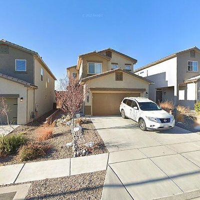 8812 Warm Wind Pl Nw, Albuquerque, NM 87120