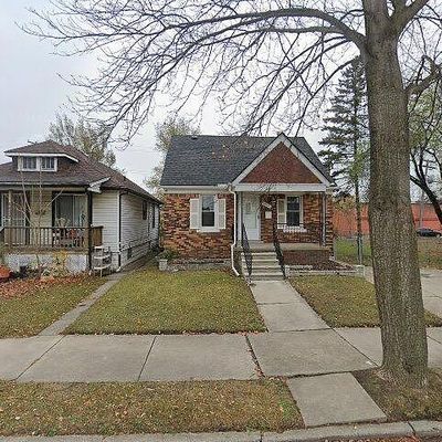 8843 Gary St, Dearborn, MI 48126