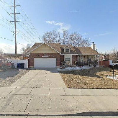 8988 S 3780 W, West Jordan, UT 84088