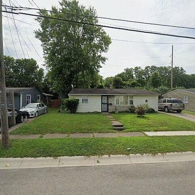 716 S Riverview Ave, Miamisburg, OH 45342