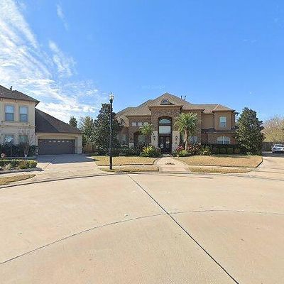 718 Moss Hammock Way, Sugar Land, TX 77479