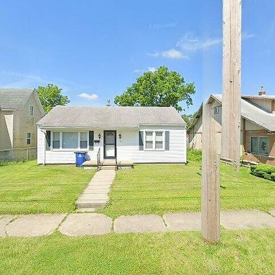 718 S Miller Ave, Marion, IN 46953
