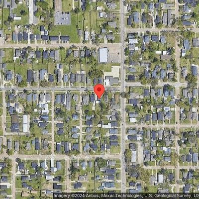 732 Cleveland St, Lake Charles, LA 70601