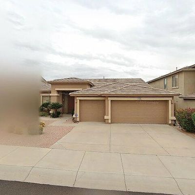 7451 E De La O Rd, Scottsdale, AZ 85255