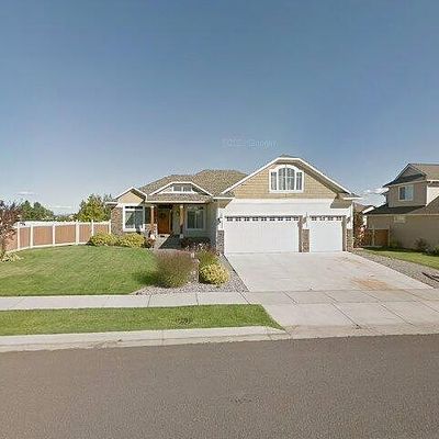 7614 N G St, Spokane, WA 99208