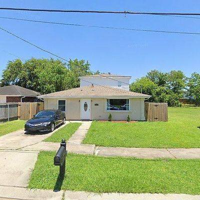 7655 Marquis St, New Orleans, LA 70128