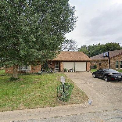 7716 Briarwood Dr, North Richland Hills, TX 76182