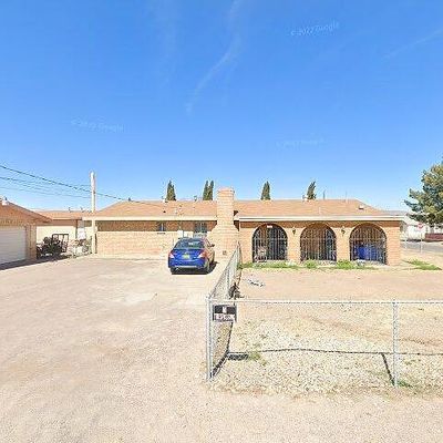 991 Hill St, Anthony, NM 88021