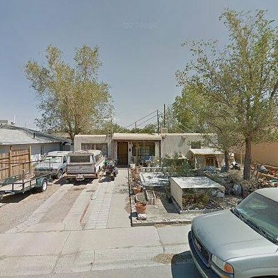 903 Dexter Ln, Alamogordo, NM 88310