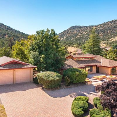 940 E Saddlehorn Rd, Sedona, AZ 86351