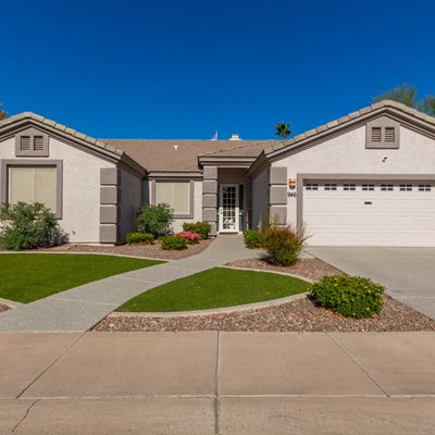 946 W Torrey Pines Blvd, Casa Grande, AZ 85122