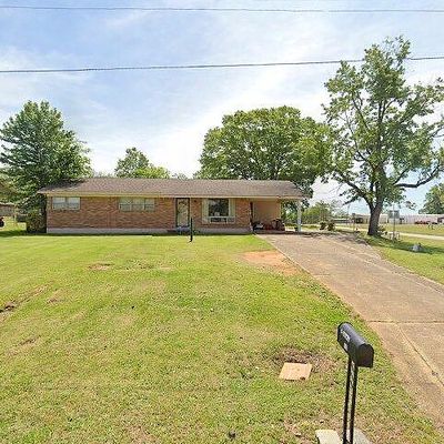 110 Union Ave, New Albany, MS 38652