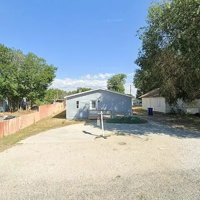 111 Big Horn Ave, Lovell, WY 82431