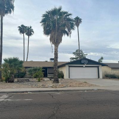 1123 E Bell De Mar Dr, Tempe, AZ 85283