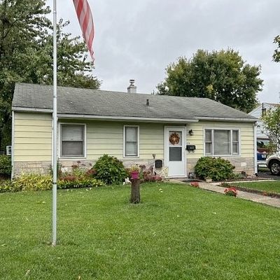 113 S 15 Th Ave, Manville, NJ 08835