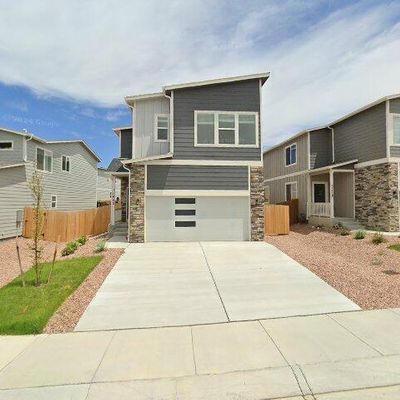 11442 Whistling Duck Way, Colorado Springs, CO 80925