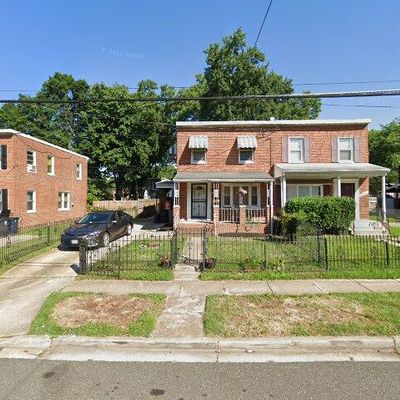 1146 Booker Dr, Capitol Heights, MD 20743