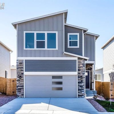 11467 Sanderling St, Colorado Springs, CO 80925