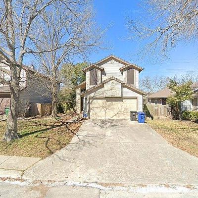 12023 Stoney Smt, San Antonio, TX 78247