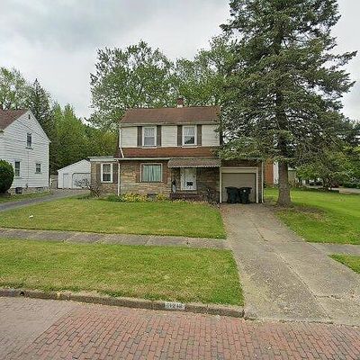 1216 Mckinley St Ne, Warren, OH 44483