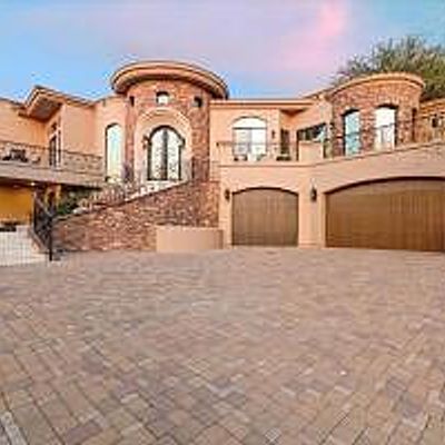 10141 N Mcdowell View Trl, Fountain Hills, AZ 85268