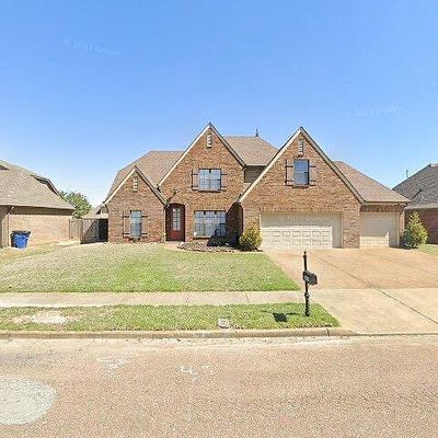 10430 Sanford Dr, Olive Branch, MS 38654