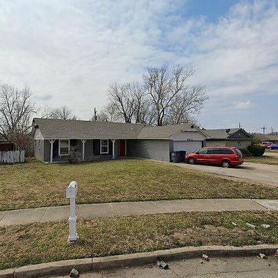 10704 E 26 Th St, Tulsa, OK 74129