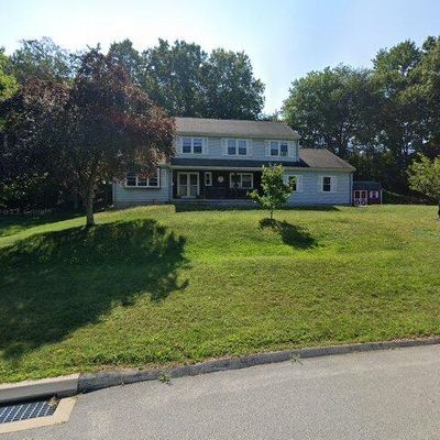 14 Tolland Farms Rd, Tolland, CT 06084