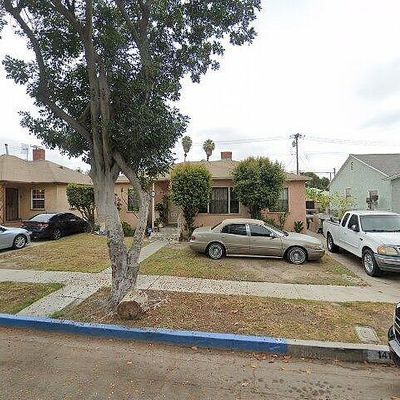 1416 S Pearl Ave, Compton, CA 90221