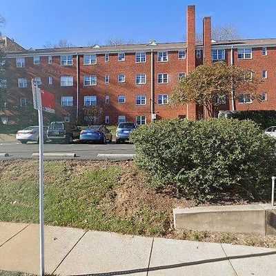 1425 N Nash St #N 304, Arlington, VA 22209