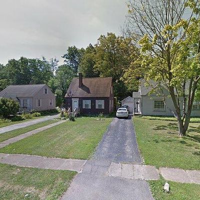 145 Homestead Dr, Youngstown, OH 44512