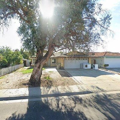 1586 Citrus Grove Ct, San Jose, CA 95121