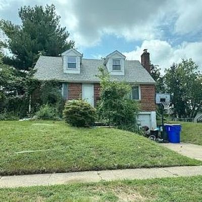 13 Edjil Dr, Newark, DE 19713