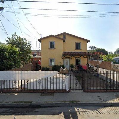 1344 E 89 Th St, Los Angeles, CA 90002