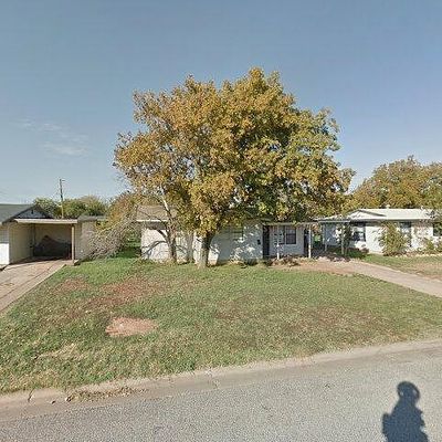 1354 S La Salle Dr, Abilene, TX 79605