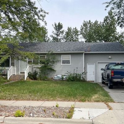 1823 Belvedere Dr, Billings, MT 59102