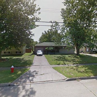 1921 W 30 Th St, Lorain, OH 44052