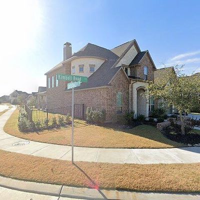 19703 Kimbell Bend Ln, Cypress, TX 77433