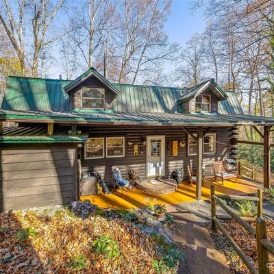 1970 Dogwood Dr, Maggie Valley, NC 28751