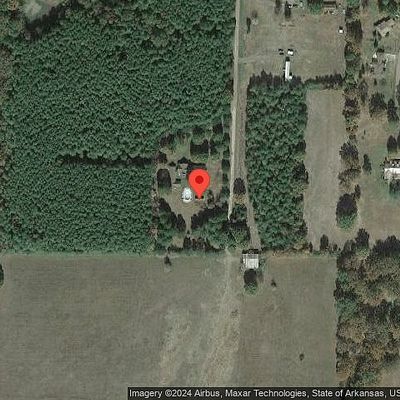 2 Gunter Ln, Hope, AR 71801