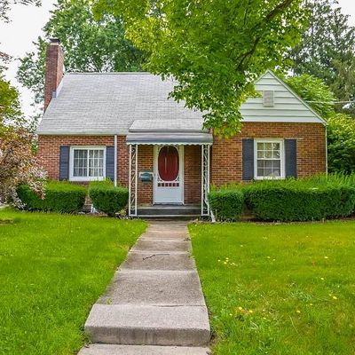 2016 Spring Ave Ne, Canton, OH 44714